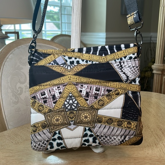 Think Royln Utility  Crossbody - The Bristol - Picture 3 of 15